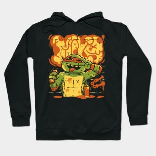 Mike Mayhem Hoodie